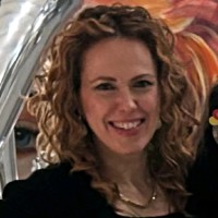 Elisa Neri, Pharmd, Phd