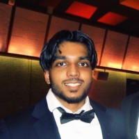 Johan Lakshmanan