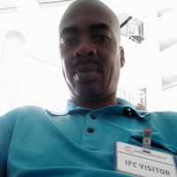 Steven Lukhele