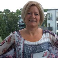 Camilla Kihlman Larsson