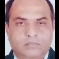 Ravi Deshmukh