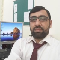 Shahid Mehmood