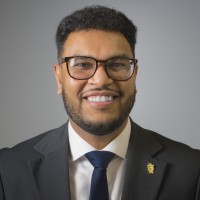 Adil Mohammed