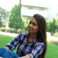 Nilam Panchal