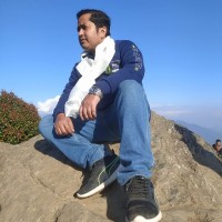 Subhankar Nandi