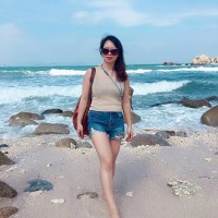 Cassie Mok
