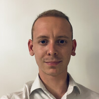 Lucas Larcher