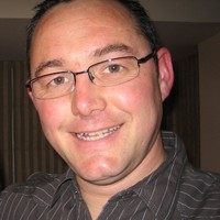 Simon Godfrey