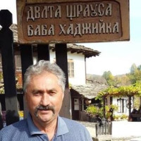 Vladko Kosev