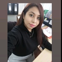 Ruth Esther Villegas Donaires