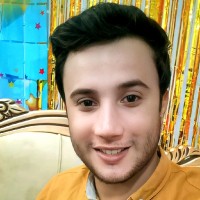 Nouman James