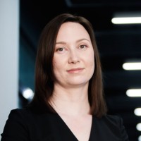 Irina Ledyaeva