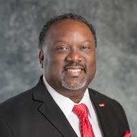 Cedric Carpenter
