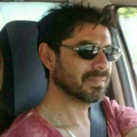 Mario Berrios Vera