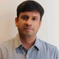 Ganeshkumar Kulandaivelu