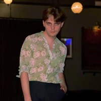 Zachary Super