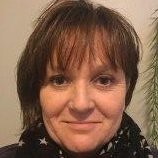 Yvonne Veberg