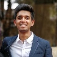 Sanket Kulkarni