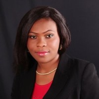 Lilian Gilda Sahobor-Bassey