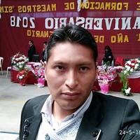 Benedicto Yanarico