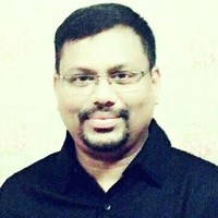 Vinod nair