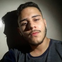 Joao Vitor Moura