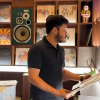 Tahta Abdi Wibawa