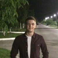 Vitalii Yezghor