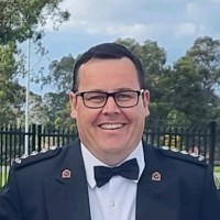 Wade Priestley