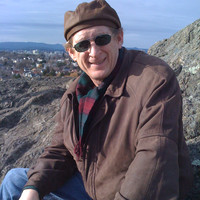Gerry Wright