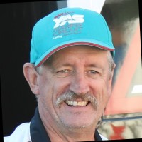 Mike Fortescue