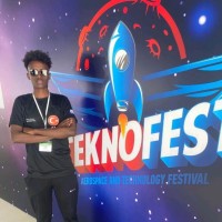 Abdirasak Mohamed