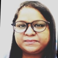 Rajeswari Rajin Pillai