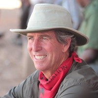Bill Toone