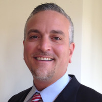 Stephen Bock, Csp, Arm, Ms, Cawc