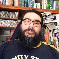 Jorge Antonio De Oliveira Moreira
