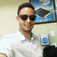 Lucas Mota Ribeiro
