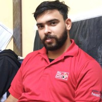 Harmanjit Attri