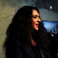 Bhavini Raval