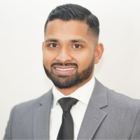 Aron Mohanarasa