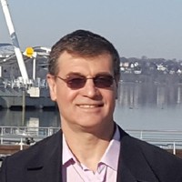 Leon Benvenisti