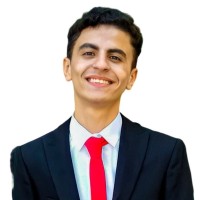Ahmed Samir Abdel Maqsoud