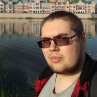 Alexander Fadeev