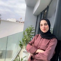 zahira bachar