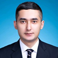 Otabek Najmiddinov