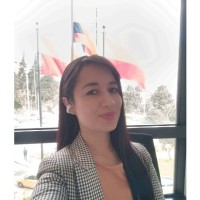 KAROL PINZON QUEVEDO