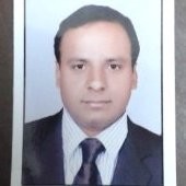 Prakash Devikar CMQ/OE(ASQ), CSSGB(ASQ)