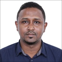 Mohamed Haroun