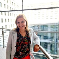 Antonia Tchavdarova-Effenberger
