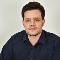 Ioannis Tzioumaklis